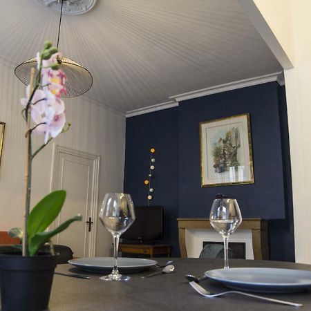 Cocoon Appart Assas Apartment Dijon Exterior photo