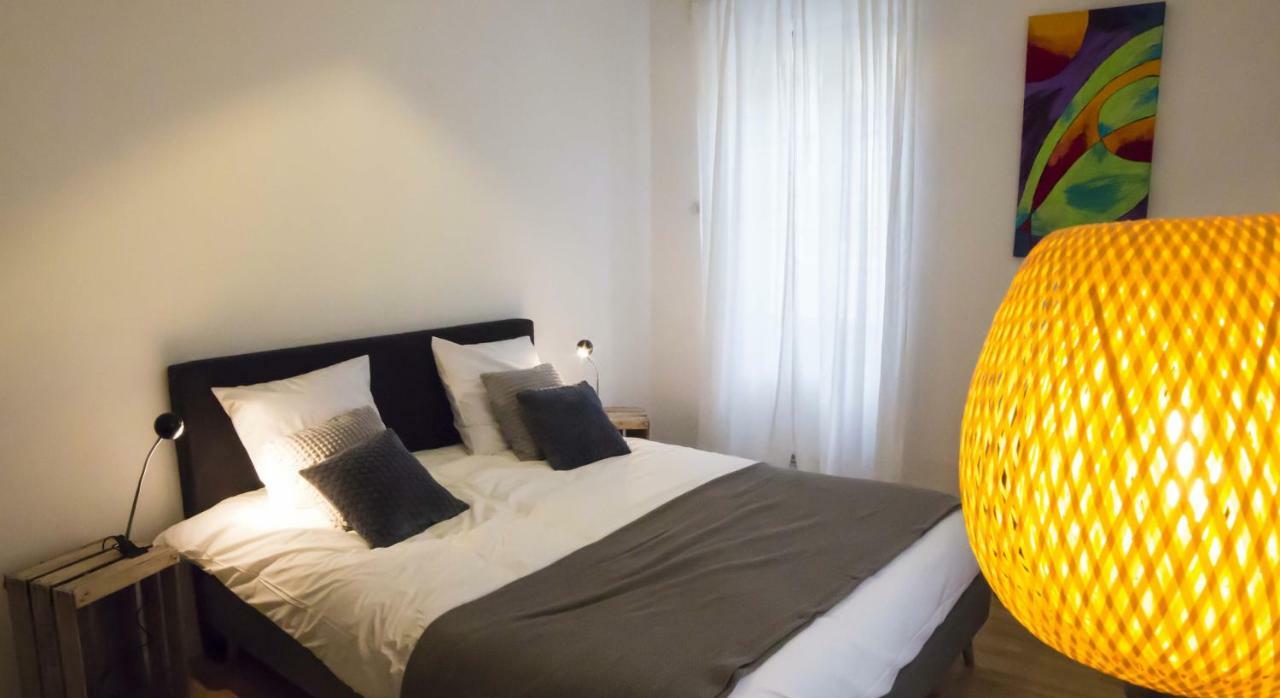 Cocoon Appart Assas Apartment Dijon Exterior photo