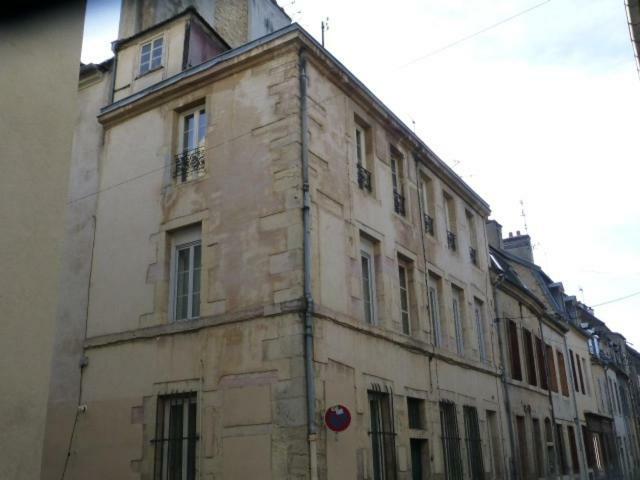 Cocoon Appart Assas Apartment Dijon Exterior photo